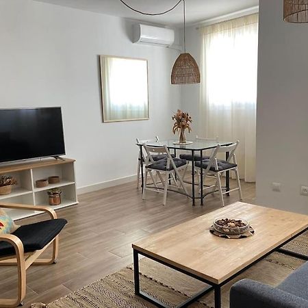Apartamento Centrico En El Casco Historico De กอร์โดบา ภายนอก รูปภาพ