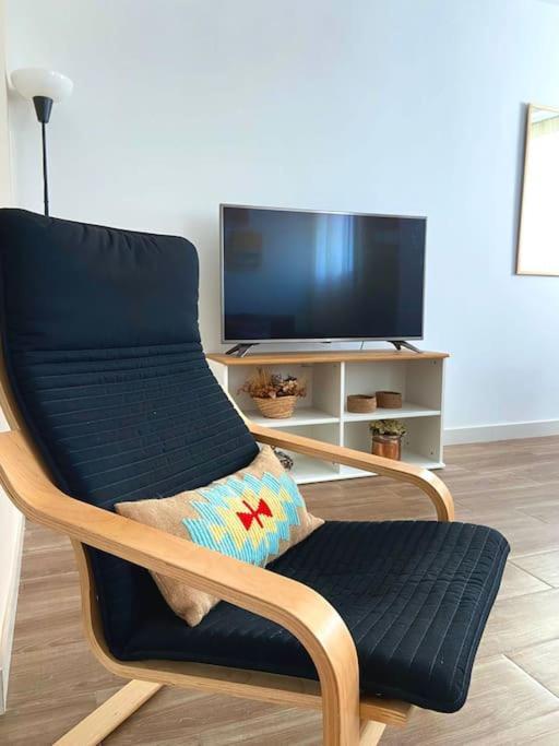 Apartamento Centrico En El Casco Historico De กอร์โดบา ภายนอก รูปภาพ