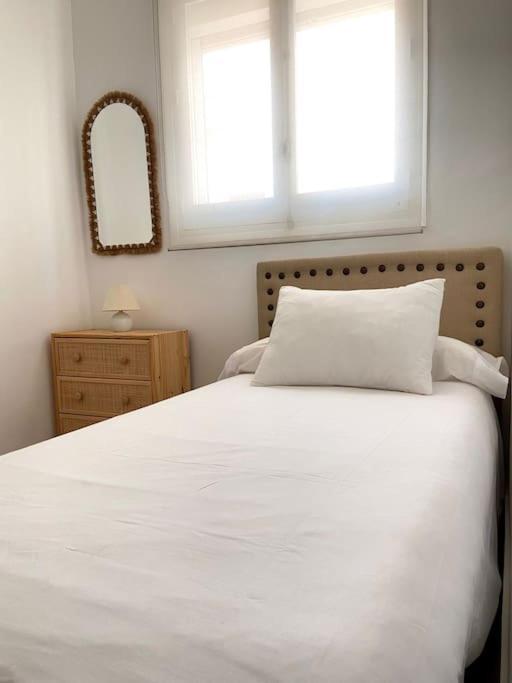 Apartamento Centrico En El Casco Historico De กอร์โดบา ภายนอก รูปภาพ