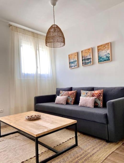 Apartamento Centrico En El Casco Historico De กอร์โดบา ภายนอก รูปภาพ