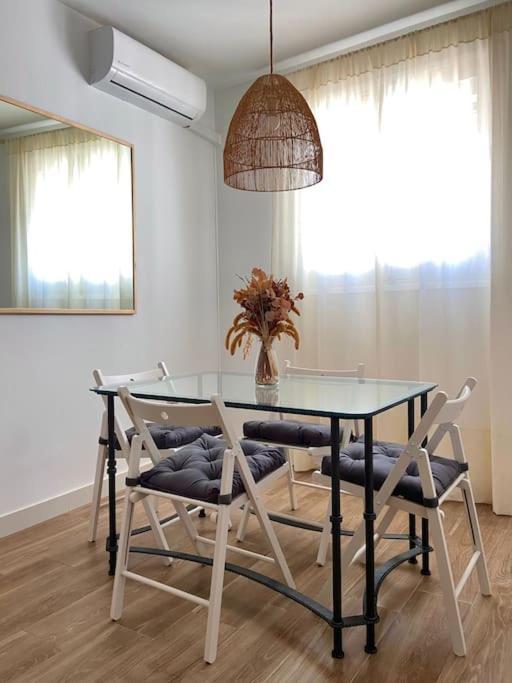 Apartamento Centrico En El Casco Historico De กอร์โดบา ภายนอก รูปภาพ