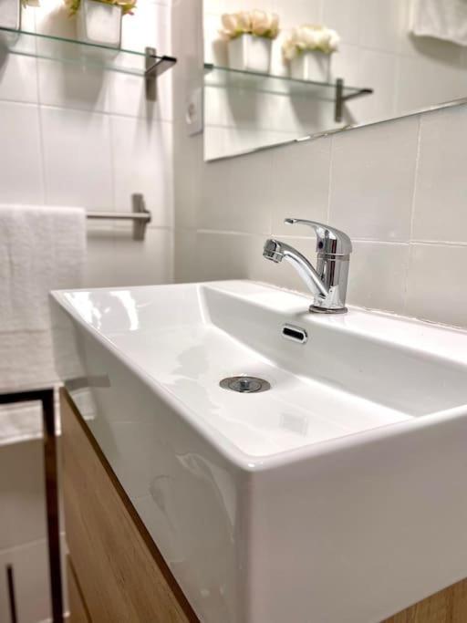 Apartamento Centrico En El Casco Historico De กอร์โดบา ภายนอก รูปภาพ
