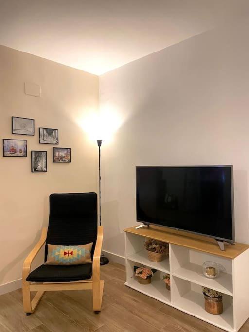 Apartamento Centrico En El Casco Historico De กอร์โดบา ภายนอก รูปภาพ