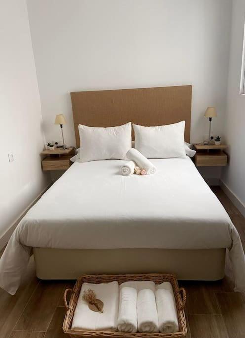 Apartamento Centrico En El Casco Historico De กอร์โดบา ภายนอก รูปภาพ
