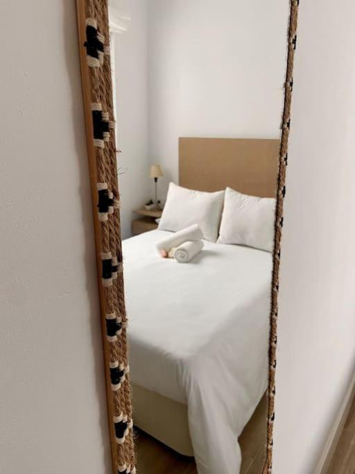 Apartamento Centrico En El Casco Historico De กอร์โดบา ภายนอก รูปภาพ