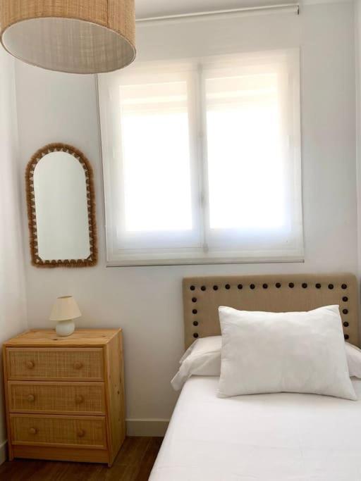 Apartamento Centrico En El Casco Historico De กอร์โดบา ภายนอก รูปภาพ