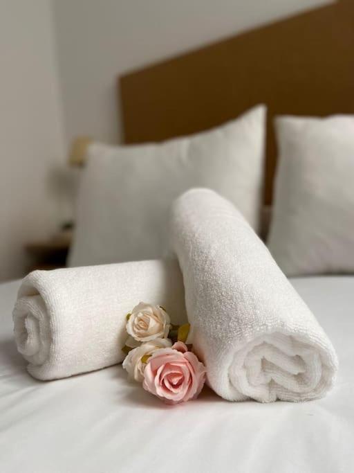 Apartamento Centrico En El Casco Historico De กอร์โดบา ภายนอก รูปภาพ