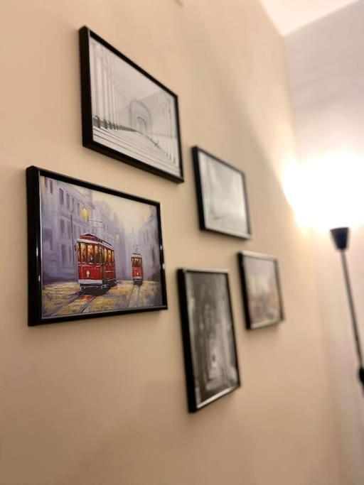 Apartamento Centrico En El Casco Historico De กอร์โดบา ภายนอก รูปภาพ