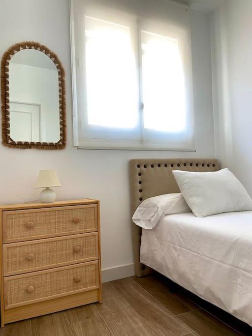 Apartamento Centrico En El Casco Historico De กอร์โดบา ภายนอก รูปภาพ